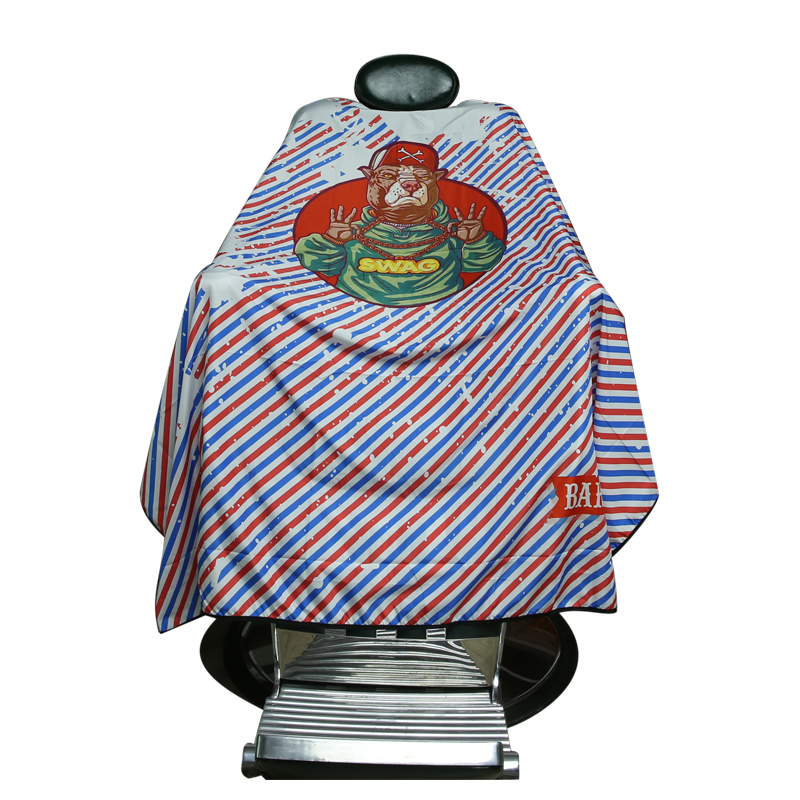 New Fashion  High-grade Net Red Oil Head Cloth