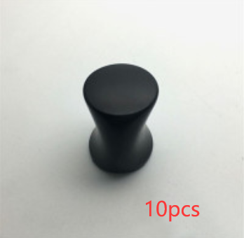 Green ancient cabinet TV cabinet drawer handle - Image 3