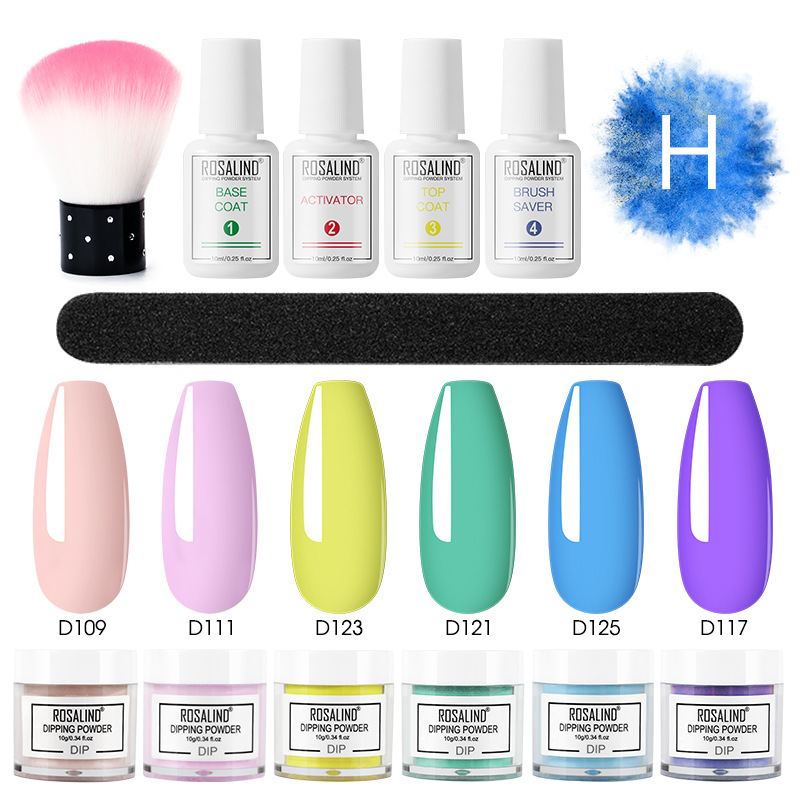 Nail Beauty Set - Image 29