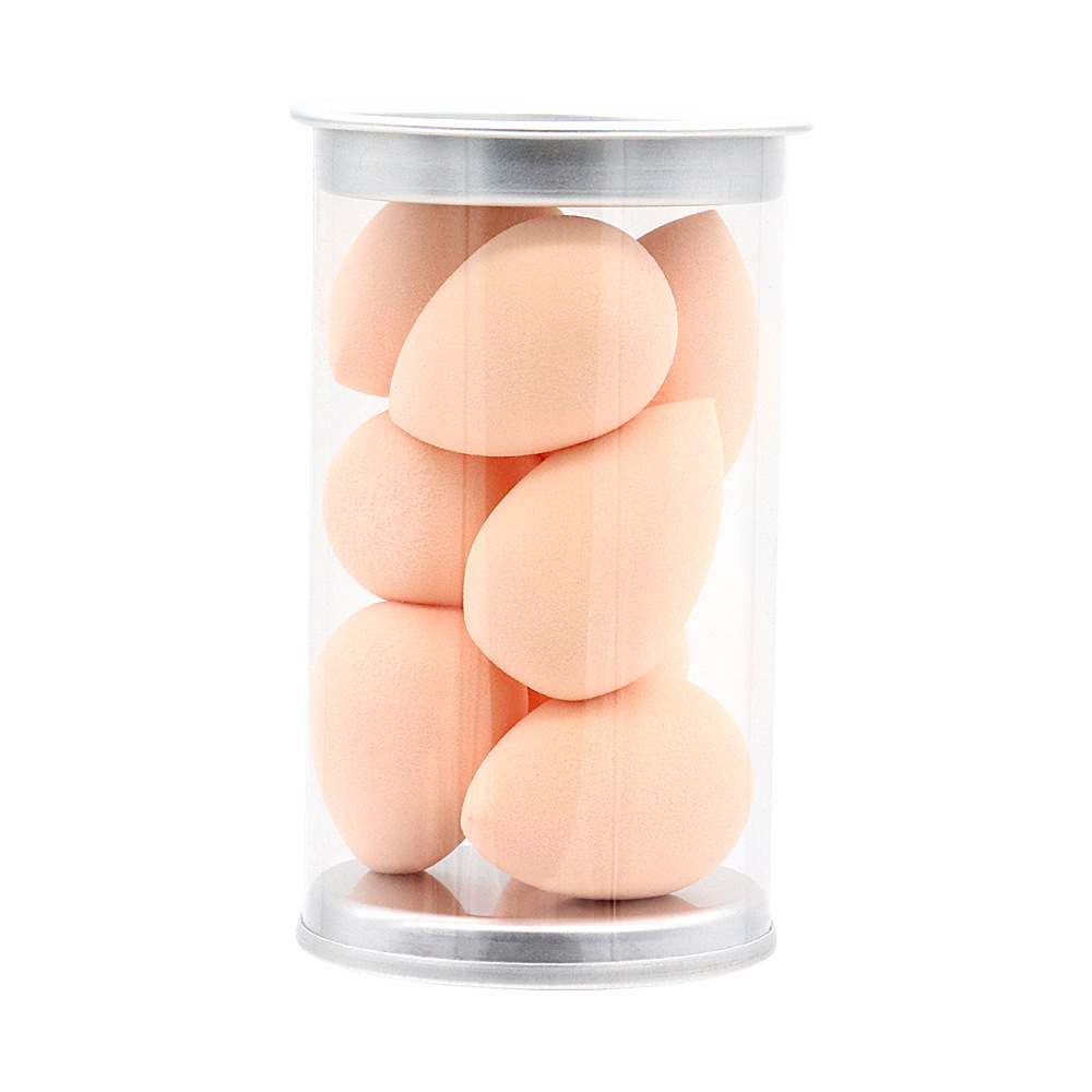 Water Drop Beauty Blender Powder Puff - Image 9