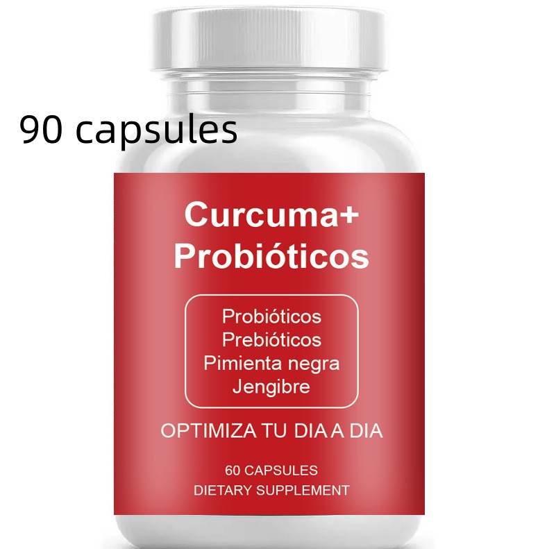 Turmeric Culturelle LGG Room Temperature - Image 2