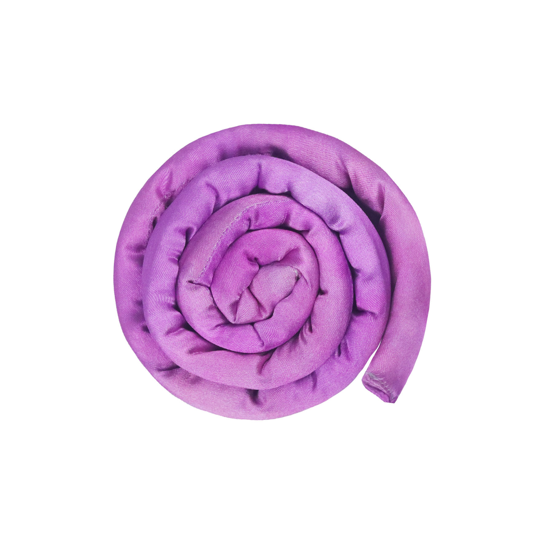 Spiral Lock Colored Dreadlocks Bendable Hair Band - Image 7