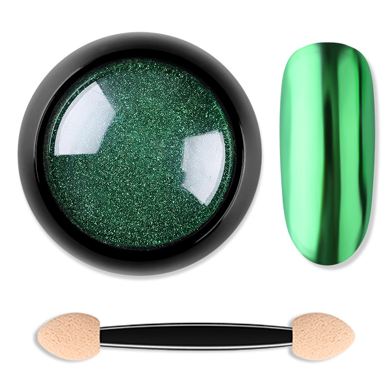 Nail glitter - Image 2