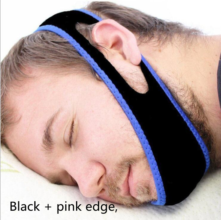 Anti Snoring Jaw Straw - Image 2