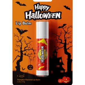 KORMESICKORMESIC Pumpkin Flavored Lip Balm
