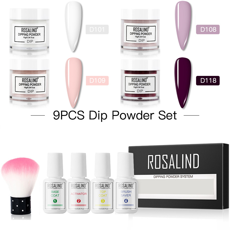 Nail Beauty Set - Image 24