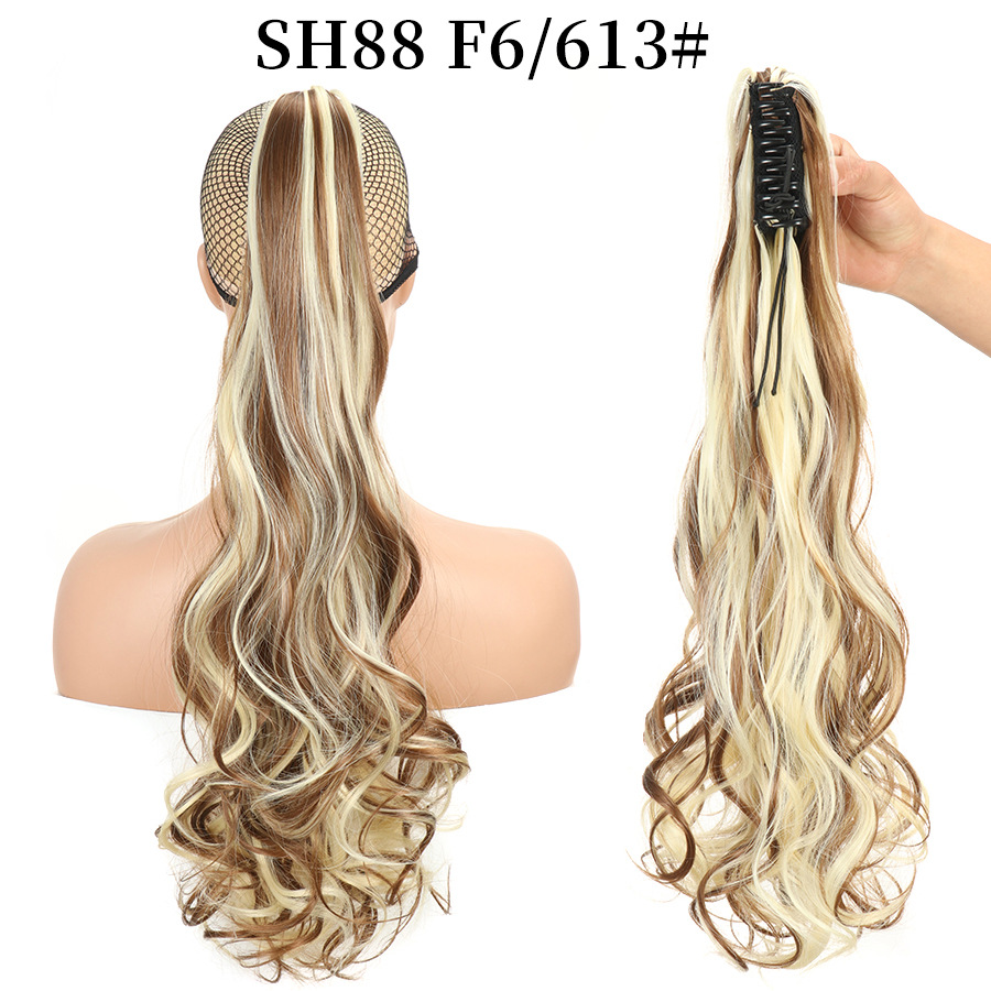Japanese And Korean Wig Grip - Image 27