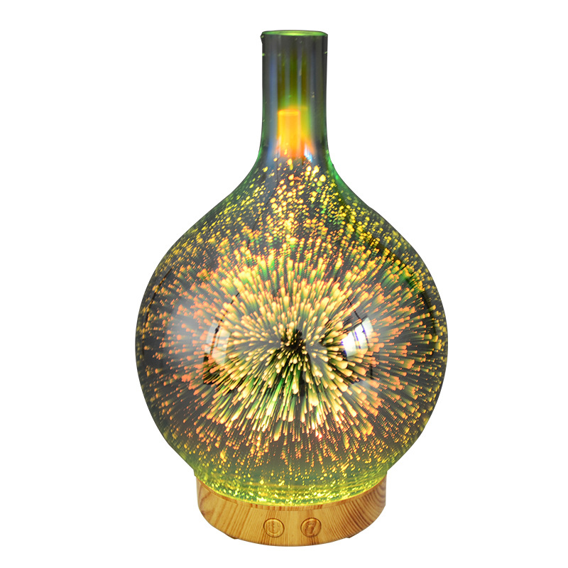 Firework Ultrasonic Diffuser - Image 2