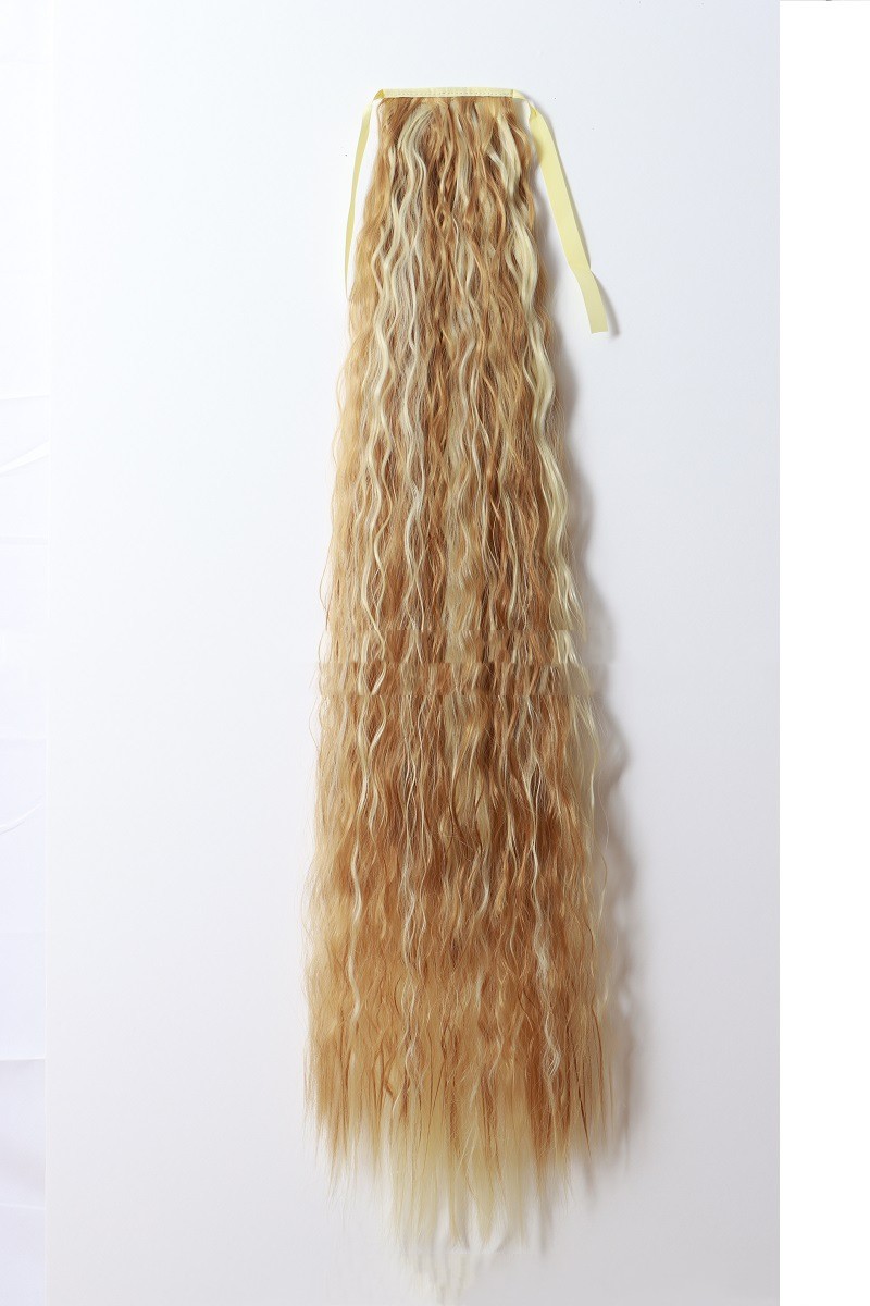 Extra Long Strap Wig Set - Image 7
