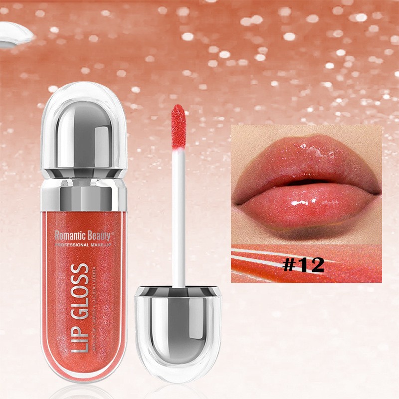 Long-lasting Liquid Lipstick For Women - Image 9