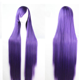 Cosplay1 meter multi-color headgear - Image 16
