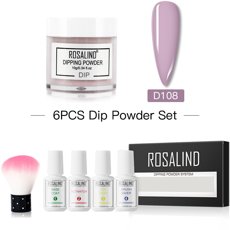 Nail Beauty Set - Image 7