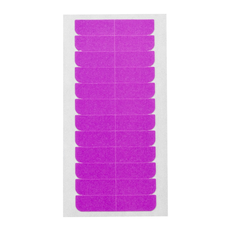 Sticky Strong Lace Waterproof Anti-sweat Biological Hair Extension Double-sided Adhesive Wig Film - Image 5