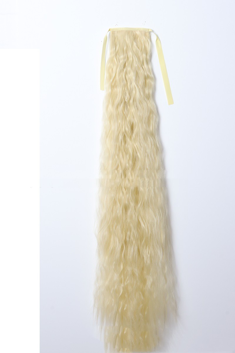 Extra Long Strap Wig Set - Image 8