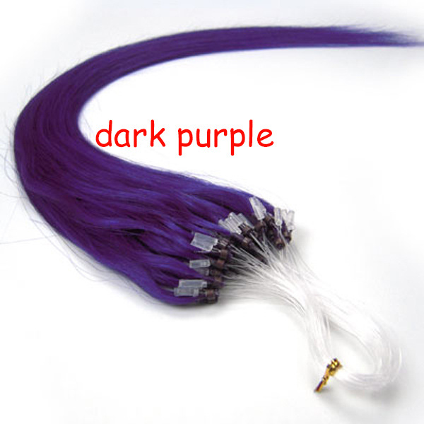 Pure Hair Color Fishing Line Extensions Bundles - Image 6