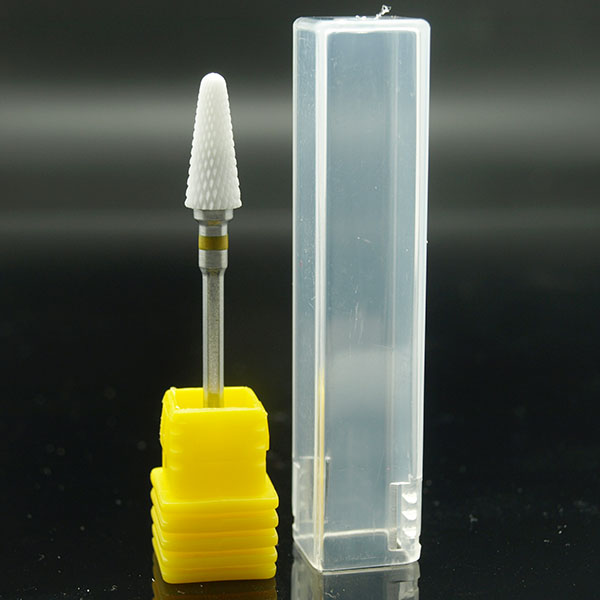 Manicure polishing head - Image 5
