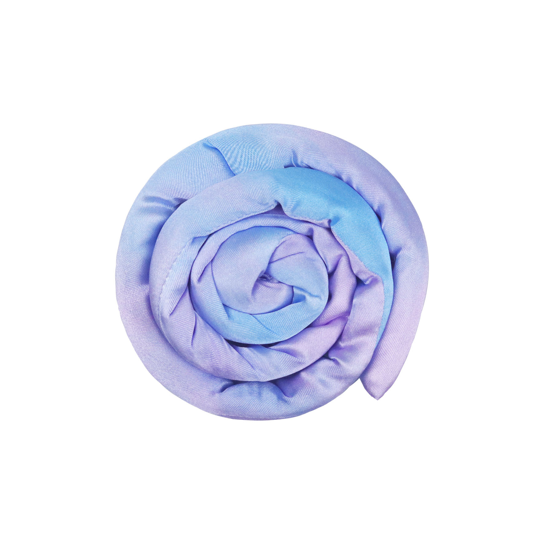 Spiral Lock Colored Dreadlocks Bendable Hair Band - Image 10