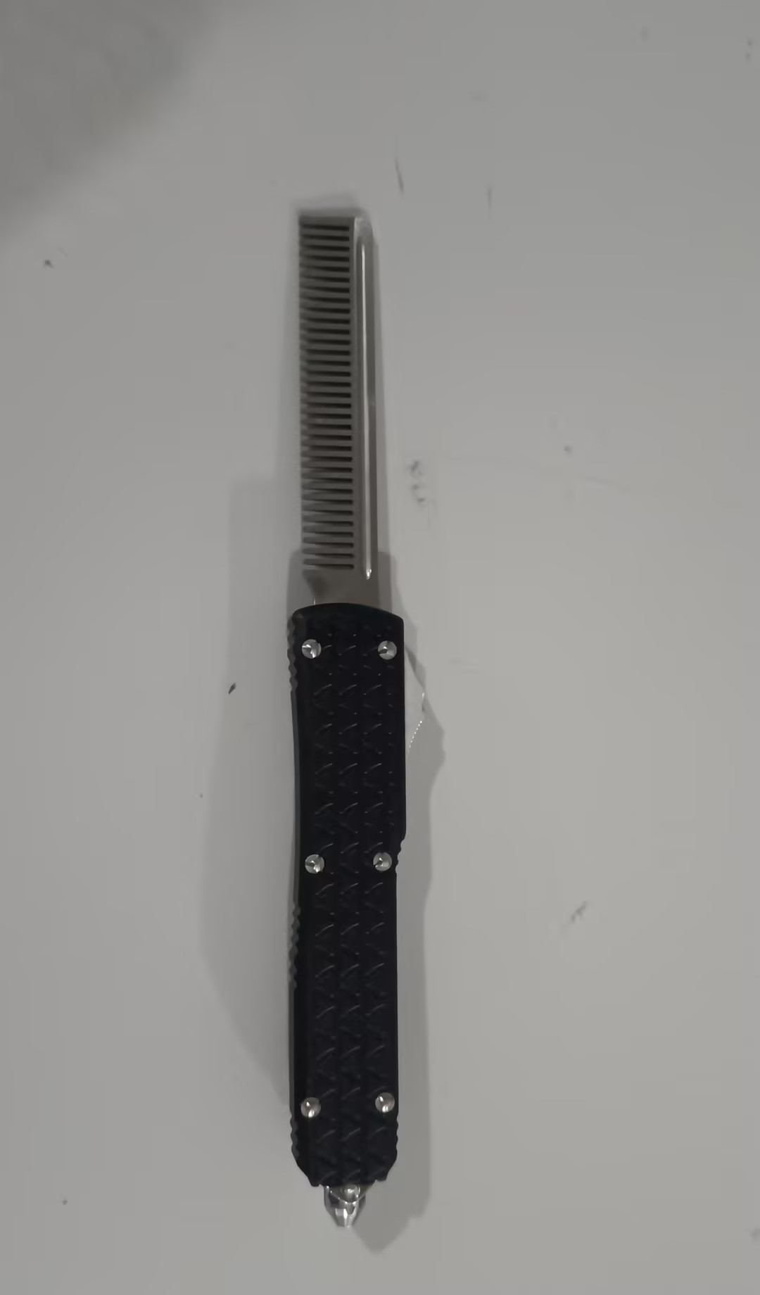 Microtechnology UT85 Items Of EDC Straight Comb Accessories With Injured Teeth - Image 10