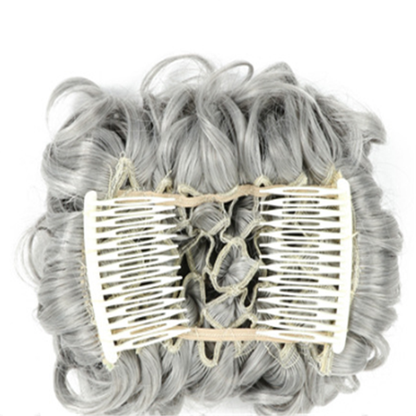 Curly bag - Image 3