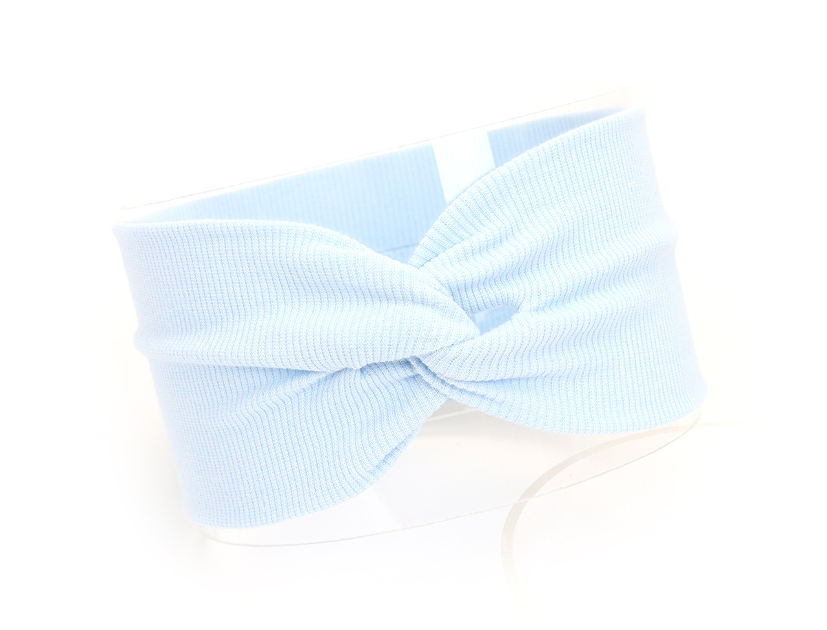 Children's Elastic Headband Babies' Headwear - Image 5