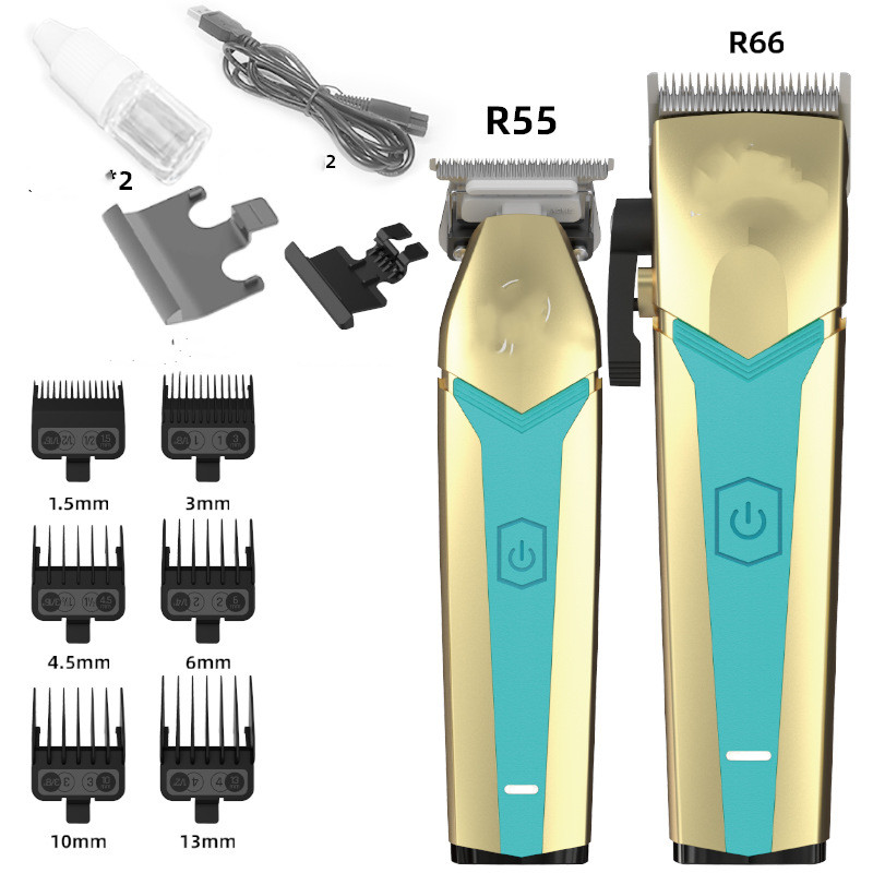 Hair Clipper For Household Carving In Barber Shop - Image 3