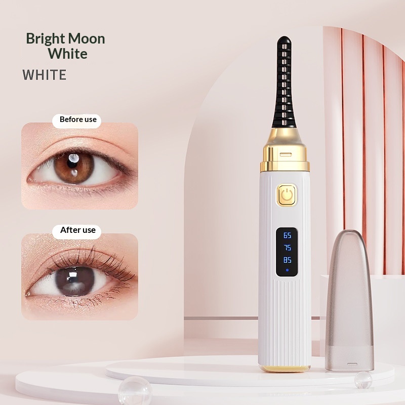 Electric Eyelash Curler Electric Lash Lift Tool