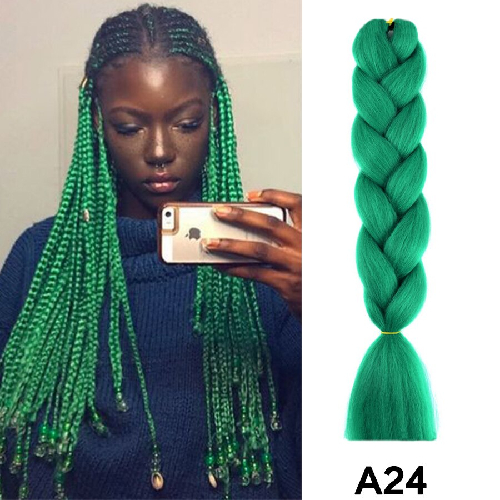 Dirty Braid Hair Rope Twisted Braid Small Dirty Braid Hairdressing Rope Twisted Braid Hidden Braid - Image 16