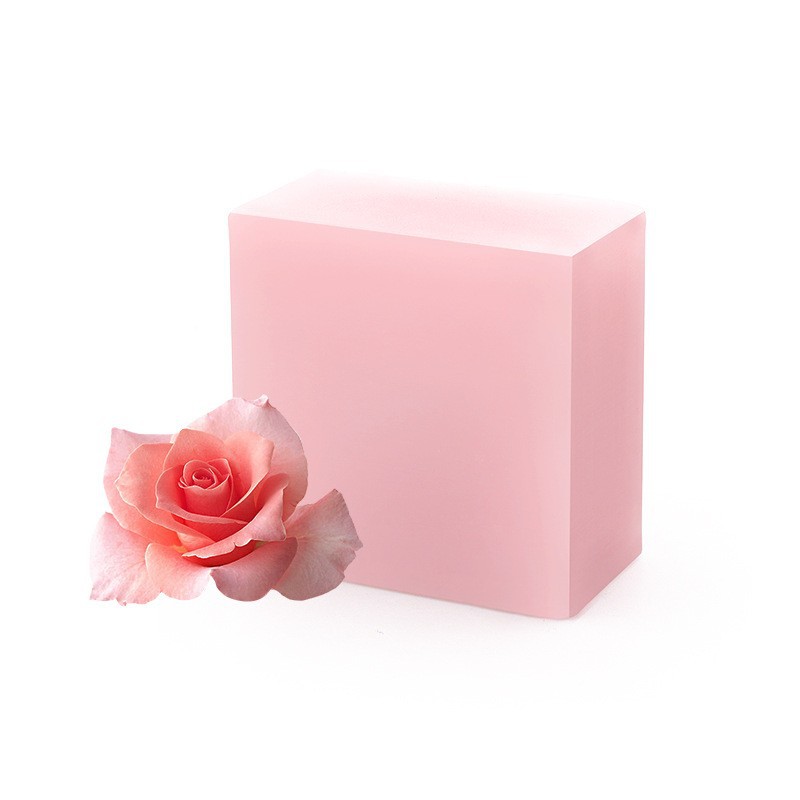 Hydrating And Moisturizing Cleansing Oil Handmade Soap