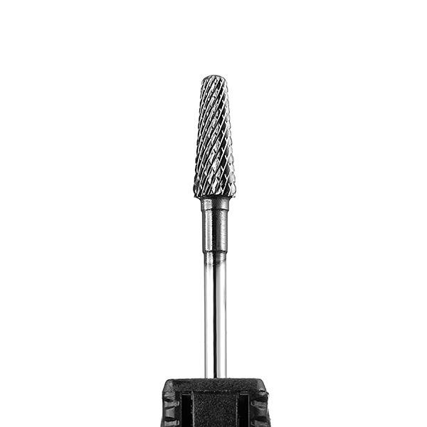 Electroplated Tungsten Steel Electric Nail Polisher Grinding Head Accessories Tool - Image 13