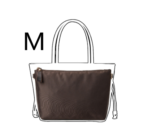 Womens Zippered Inner Lining For Storage Bags - Image 11