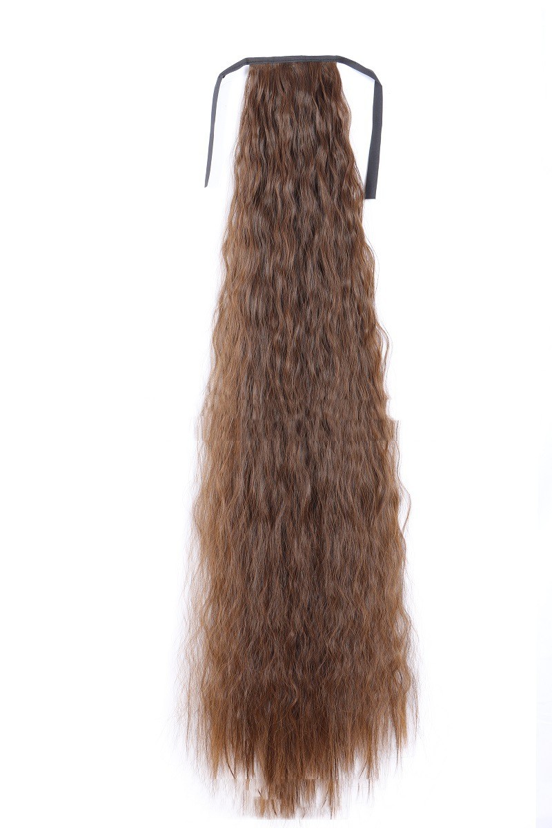 Extra Long Strap Wig Set - Image 3