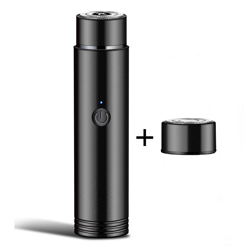 Mini Portable Electric Shaver - Image 4