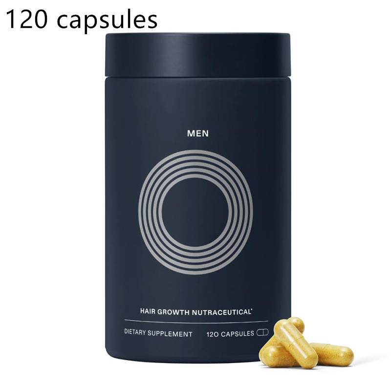 120 Sealed Hair Care Capsules - Image 3