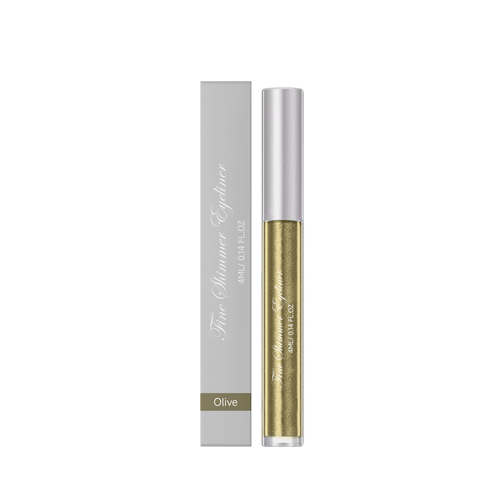Fine Shimmer Eyeliner - Image 4
