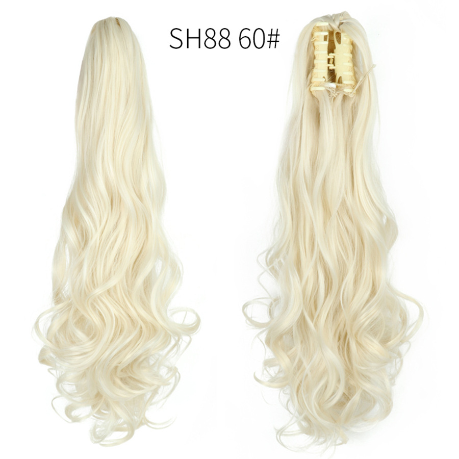 Japanese And Korean Wig Grip - Image 16