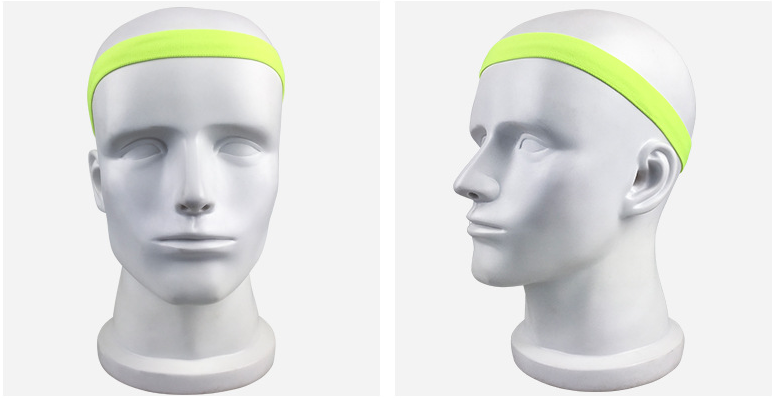 Fitness yoga hair band - Image 5
