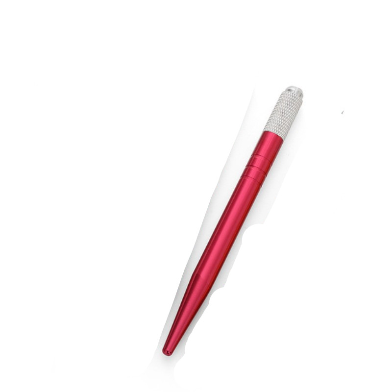 Floating Eyebrow Tattoo Tools Handmade Pen - Image 2