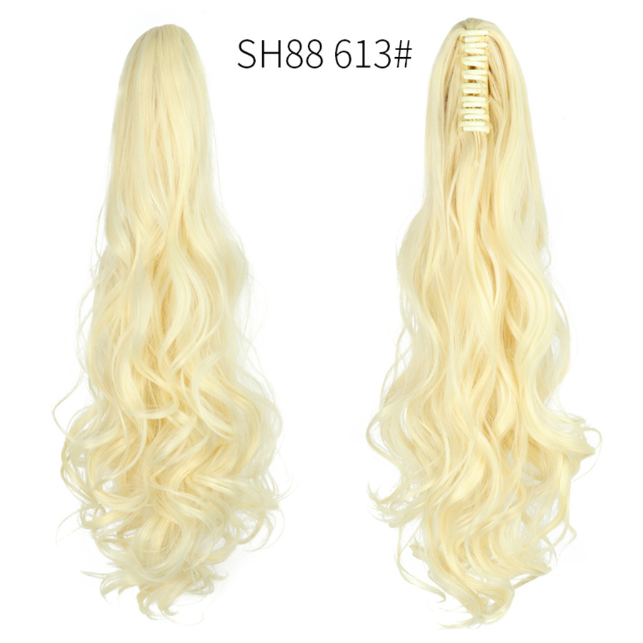 Japanese And Korean Wig Grip - Image 20