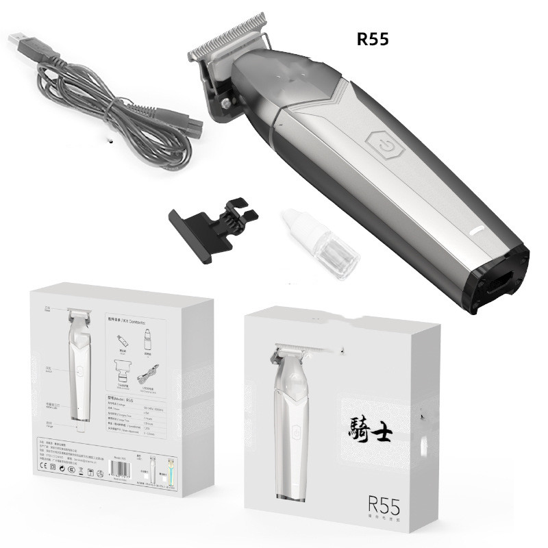 Hair Clipper For Household Carving In Barber Shop - Image 2