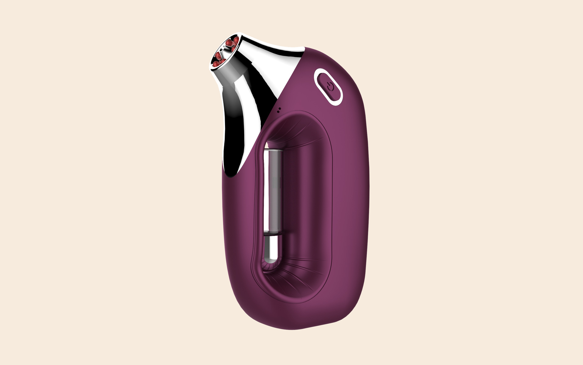 Portable Water Light Oxygen Injection Instrument - Image 4