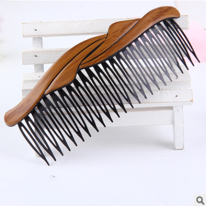 Fashion retro hair comb - Image 2