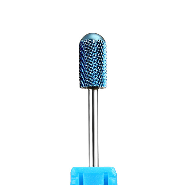 Electroplated Tungsten Steel Electric Nail Polisher Grinding Head Accessories Tool - Image 5