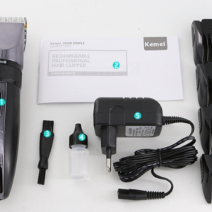 Electric Barber
