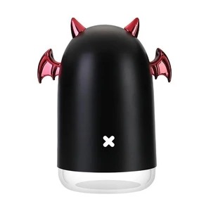 230ml Little Devil Ultrasonic Humidifier - Image 3