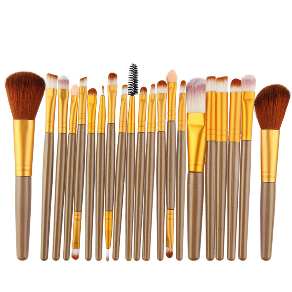 Brushes Suit Beauty Tools Makeup Eyeshadow Brush Set Suit - Image 6