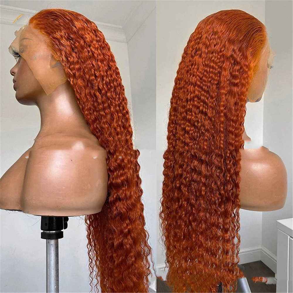 Coiled Tube Small Volume Fake Hand Hook Chemical Fiber Wig Headgear - Image 2