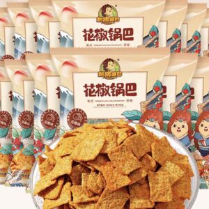 Perfect For Satisfying Cravings Ideal For Binge-watching TV Shows And Relaxing Snacks.