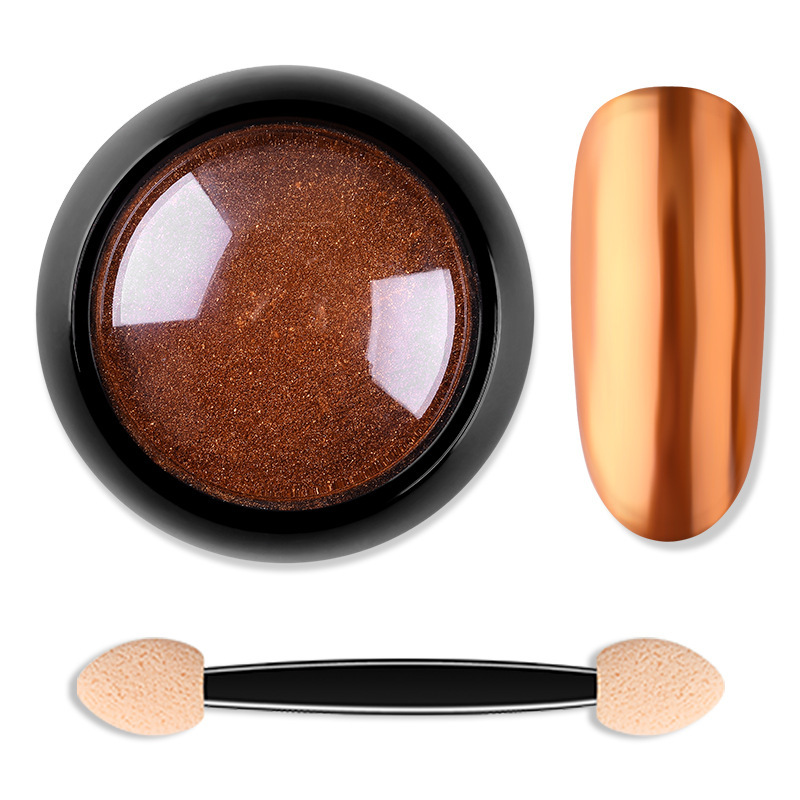 Nail glitter - Image 5