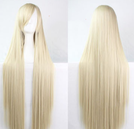 Cosplay1 meter multi-color headgear - Image 12