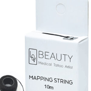 Wenxiu elastic thread auxiliary drawing tool